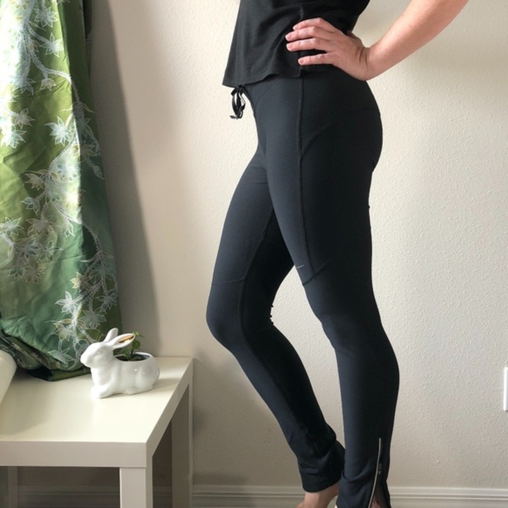 Nike running leggings